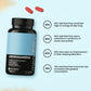 Meadbery Ashwagandha Tablets - Swadesiicart