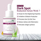 7 Days Dark Spot Reduction Serum - Swadesiicart
