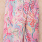 Ahalyaa Women's Traditional Wear Co-ods - Multi | Swadesiicart