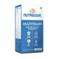 Nutrisouk Multivitamin Capsules - Swadesiicart