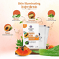 Ayouthveda Papaya Vera Face Pack Powder - Swadesiicart