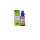 SBL Homeopathy Natrum Muriaticum Dilution 12 CH