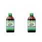 Everest Ayurveda Sapthasaram Kashayam
