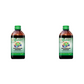 Everest Ayurveda Patolamooladi Kashayam