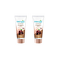 Everyuth Naturals Chocolate And Cherry Tan Removal Face & Body Pack