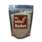 My Millet Basket Barnyard Millet Flakes | Swadesiicart