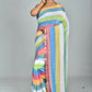 Exclusive Collection Beautiful Multi4 Pure Cotton Woven Handloom Saree With Running Blouse Piece - Swadesiicart