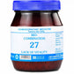 Lord's Homeopathy Bio-Combination 27 Tablets - Limited Time Offer - Swadesiicart