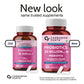 Carbamide Forte Probiotics Supplement 30 Billion Veg Capsules - Swadesiicart