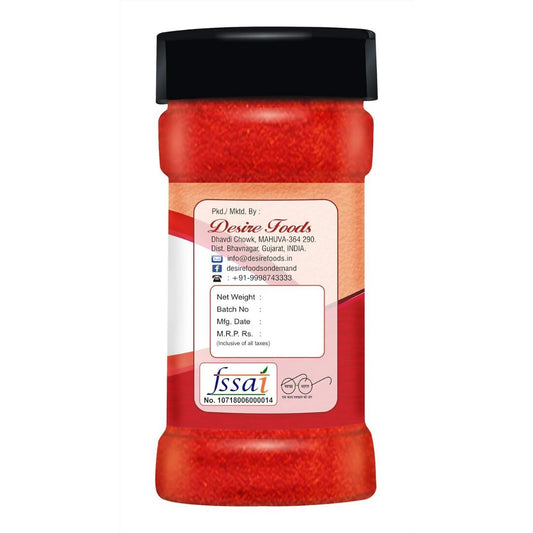 Desire Tomato Powder - Swadesiicart
