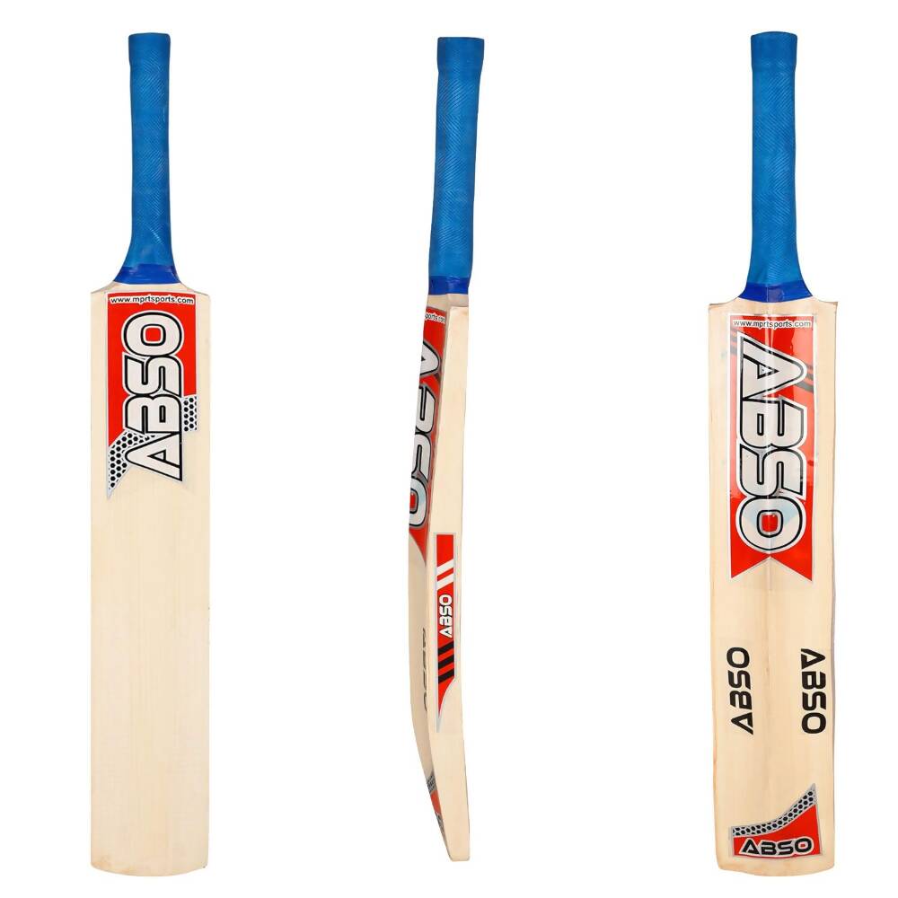 ABSO Wooden Cricket kit ?(Size 4) - Swadesiicart