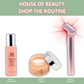 House of Beauty Under Eye Cream - Swadesiicart