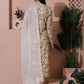 Jyoti Fashion Women's Multicolor Cotton Floral Digital Printed Kurta with Trouser & Dupatta | Swadesiicart