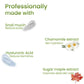 Professional O3+ Snail Mucin Instant Glass Sheet Mask - Swadesiicart