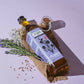 oRegion Cold Pressed Flaxseed Oil