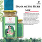 Nuskha Danamethi Herbmix (Post-Partum) | Swadesiicart