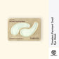 Tonymoly Timeless Ferment Snail Eye Mask - Korean Skincare - Swadesiicart