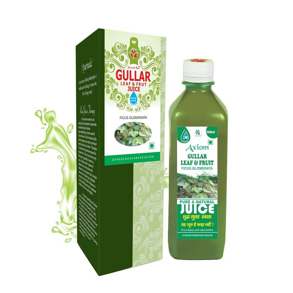 Axiom Gullar Juice - Swadesiicart