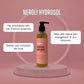 Atisa Peach Bellini Body Wash | Swadesiicart