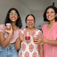 Cosmix What Women Want | Swadesiicart