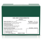 Earl Grey Citrus Green Tea, 3.53 oz