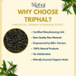 Triphal Choti Harad Churna | Swadesiicart