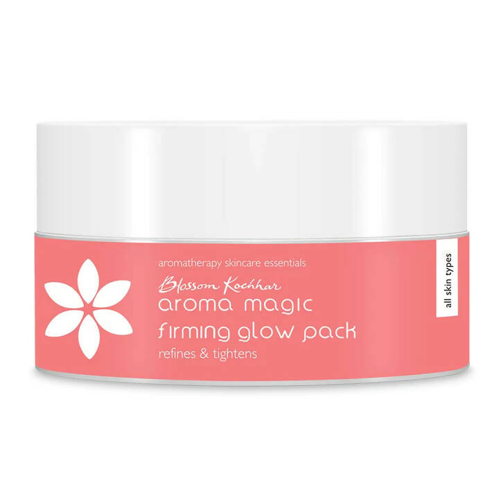 Blossom Kochhar Aroma Magic Firming Glow Pack - Blossom Kochhar Aroma Magic