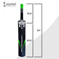 Cockatoo Destructor Plastic Cricket Bat - Swadesiicart