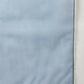 FIORRA Women's Sky Blue Pure Cotton A-Line Kurta & Sharara With Dupatta - Swadesiicart