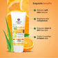 Ayouthveda Vitamin-C Facial Cleanser - Swadesiicart