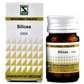 Dr. Willmar Schwabe India Silicea Biochemic Tablets - Swadesiicart