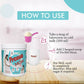 Pro360 MOM Maternal Nutrition Protein Powder For Pregnant Women | Swadesiicart