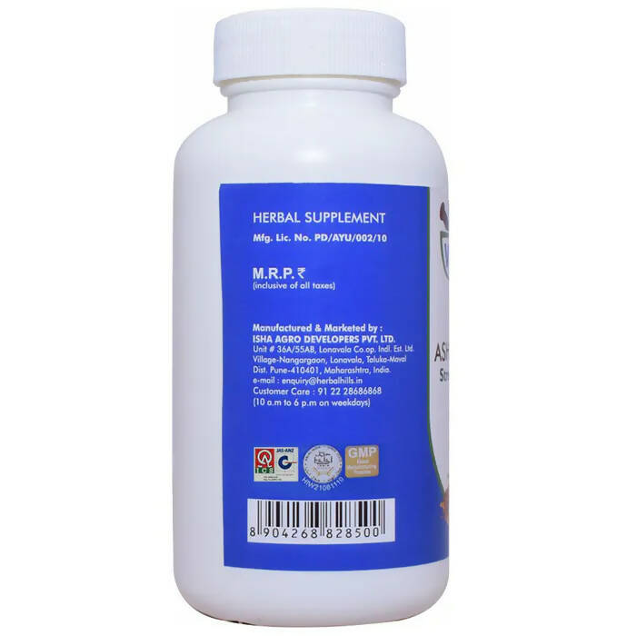 Ved Tattva Ashwagandha Capsules | Swadesiicart