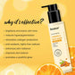 Inatur Vitamin C Face Wash - Swadesiicart