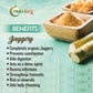 Nutriorg Liquid Jaggery - Swadesiicart