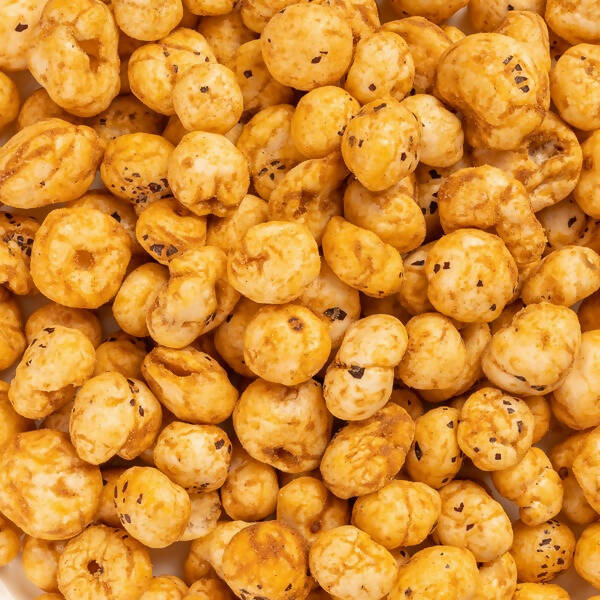 Dadu's Fox Nuts Jalapeno | Swadesiicart