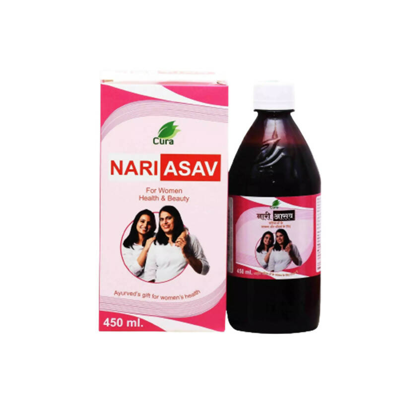 Cura Nari Asav | Swadesiicart