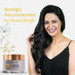 Ivory Natural Growth Hair Mask For Thicker Long And Healthier Hair | Swadesiicart