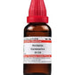 Dr. Willmar Schwabe India Asclepias Curassavica Dilution | Swadesiicart