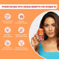 Wellbeing Nutrition Slow Multi + Omega for Her Capsules - Swadesiicart