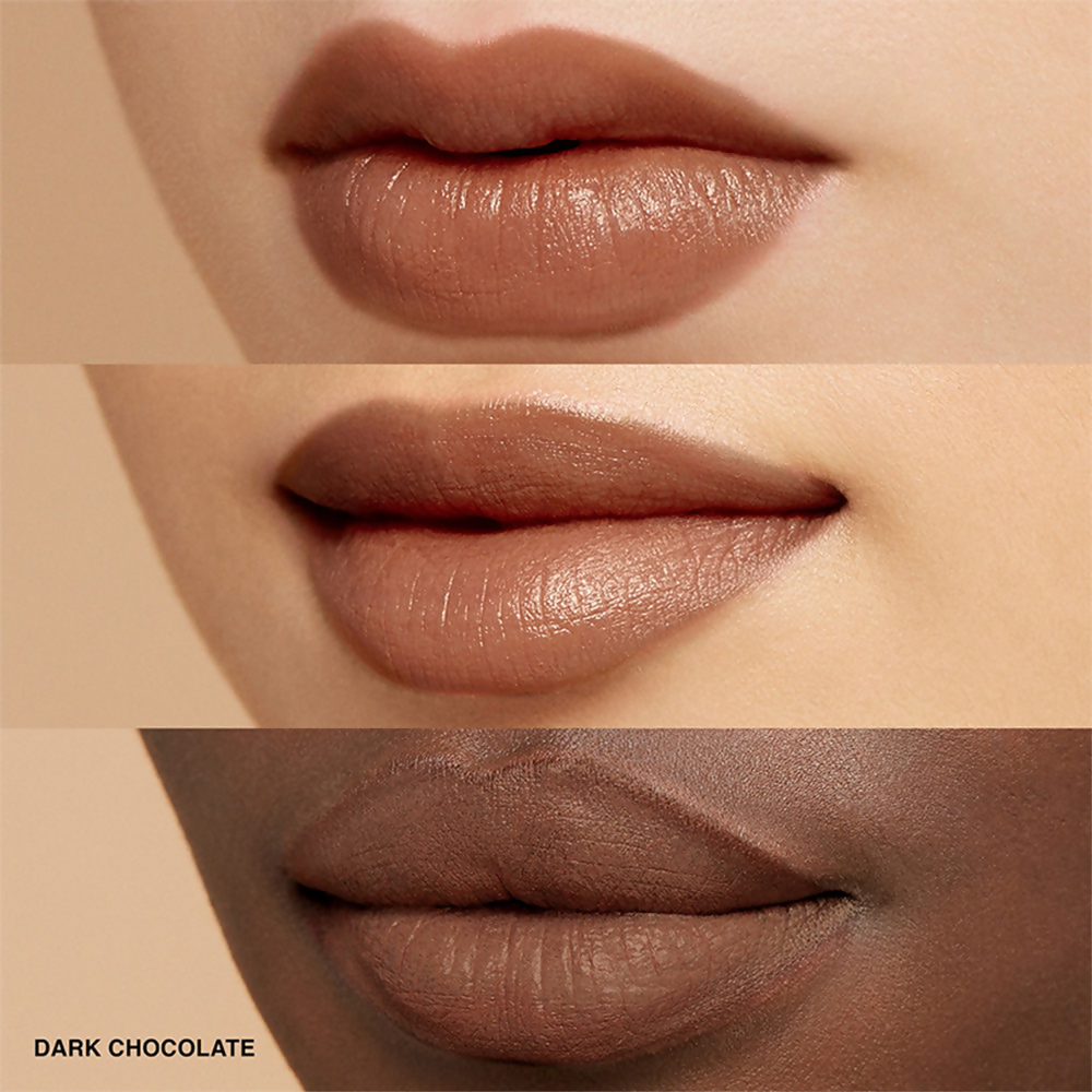 Bobbi Brown Crushed Lip Color - Dark Chocolate | Swadesiicart