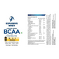 Explosive Whey Athlete Series BCAA | Swadesiicart