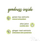 Plum Green Tea Revitalizing Face Mist - Swadesiicart