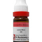 Dr. Reckeweg Lemna Minor Dilution - Swadesiicart