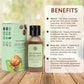 Bella Vita Organic Face Glow & Radiant Skin Combo