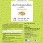 Ayurvedic Life Ashwagandha Powder | Swadesiicart
