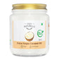 Farm Naturelle 100% Pure Organic Extra-Virgin Cold Pressed Coconut Oil