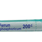 Boiron Homeopathy Ferrum Phosphoricum | Swadesiicart
