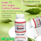 Exotic Leaf Sugar Control Tablets - Swadesiicart