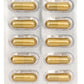 Amrita Shilagandha Gold Capsules - Swadesiicart